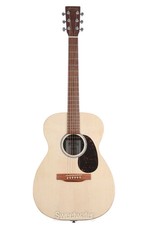 Martin 00-X2E Cocobolo Acoustic-electric Guitar - Natural