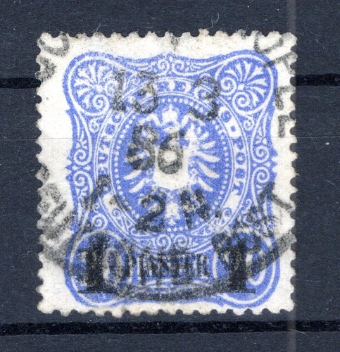 Turkey 3Dc Stamp Size MICHEL 3Dc Cancelled