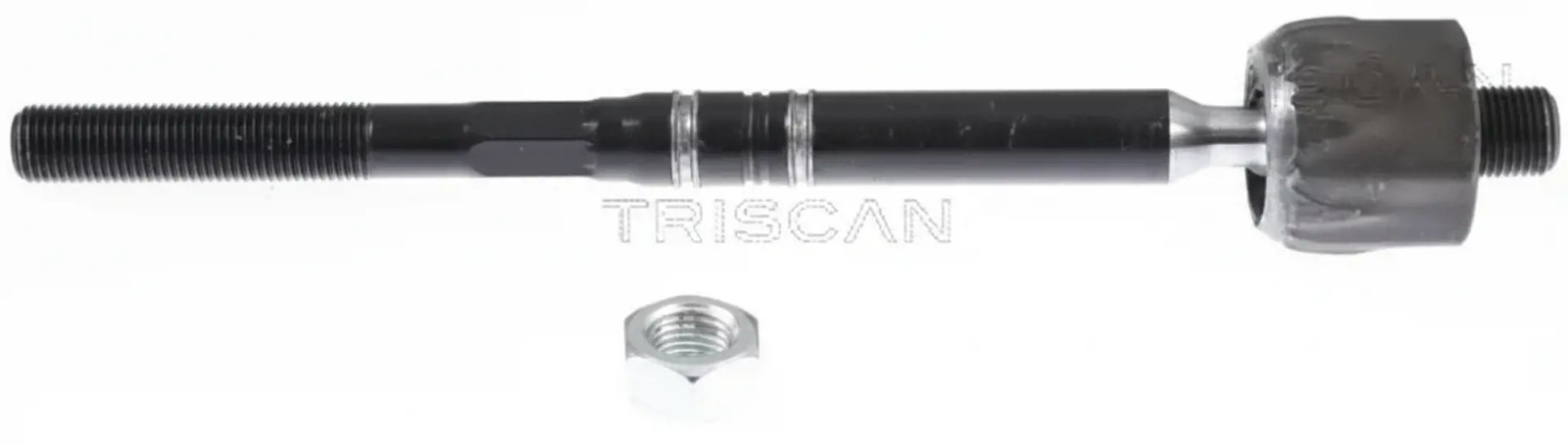 Triscan Axialgelenk, Spurstange [Hersteller-Nr. 850024261] für Vauxhall, Opel - Bild 4