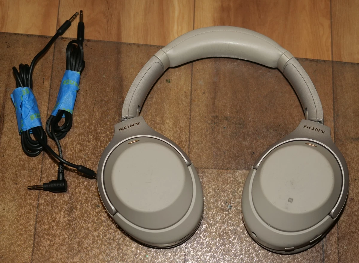 Sony WH-1000XM3 Headphones for Sale | Shop New & Used Headphones