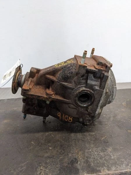 Transmisión automática Carrier sin bloqueo compatible con 04-08 MAZDA RX8 1041017 Foto 4 de 4