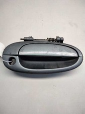 Porte avant et accessoires Daewoo EVANDA