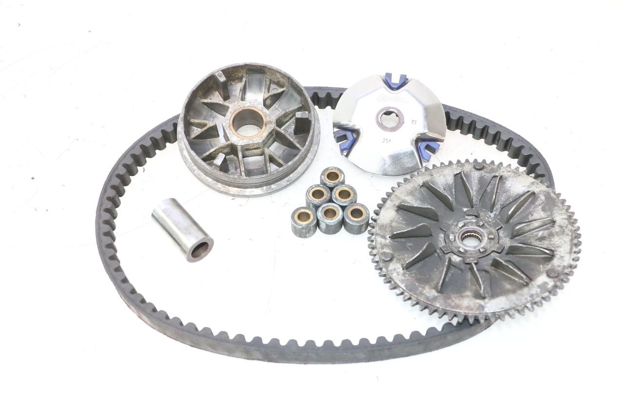 VARIATORE - PEUGEOT TREKKER 50 (1995 - 2004)