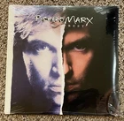 Richard Marx Rush Street Vinyl NEW SEALED 1991 Club 1st Press Take This Heart