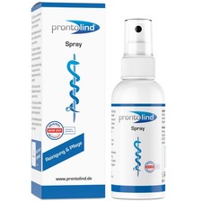 Spray 75 ml Piercing Care