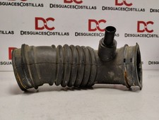 Turbo Toyota AURIS