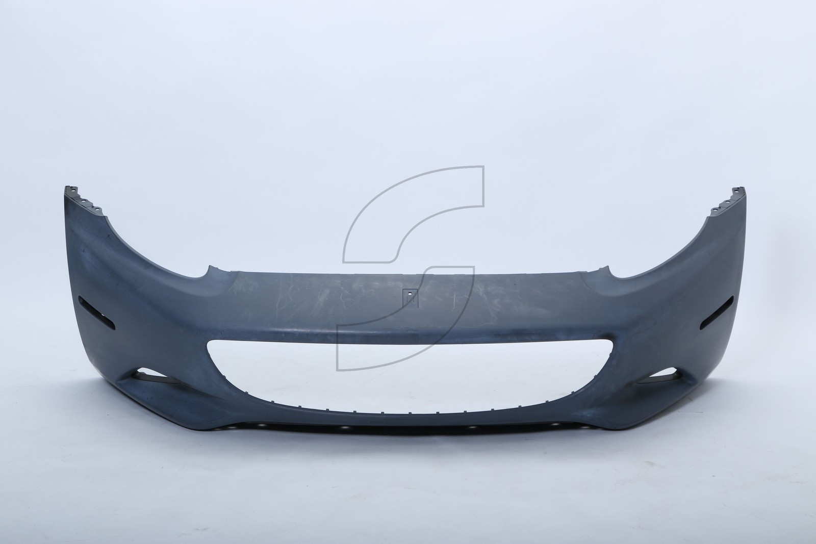 FE-82433410 FRONT BUMPER USA/CDN  Ferrari NEW