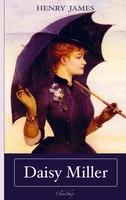 Daisy Miller Henry James Taschenbuch 104 S. Deutsch 2025 Bookmundo