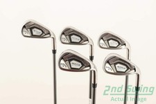 Callaway Rogue Iron Set 6-PW Graphite Senior Right STD