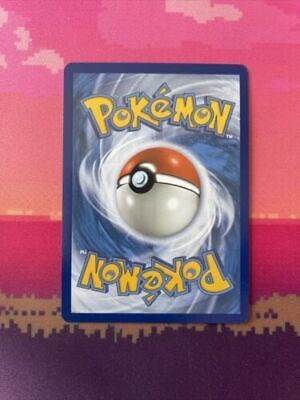 Pokemon Card Gastly Unbroken Bonds Reverse Holo 67/214 Near Mint - Picture 2 of 2