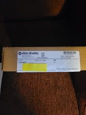 ALLEN BRADLEY 1783-MCF SER A DIR/VER 10000016538/05 COMPACT FLASH CARD STRATIX