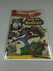 Amazing Spider-Man 32 (1965) VG/FN | Silver Age Marvel | Ditko Cover Classic ASM