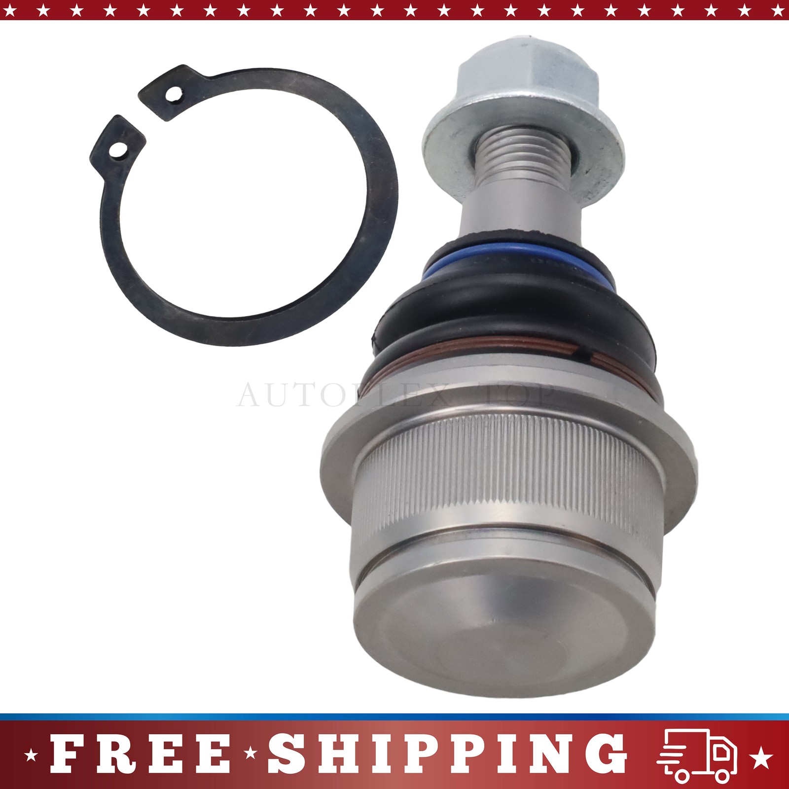 McLaren 600LT Front Lower Ball joint P/N 14BA022CP