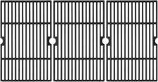720-0896B Grill Grates for Nexgrill 17 x 33 3/8 in 6 burner 