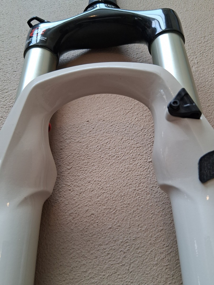Rock Shox Sid World Cup Dual Air 26'' Fork 120mm Blackbox QR Disc