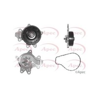 Toyota C-HR X1 2016 Wasserpumpe AWP1536