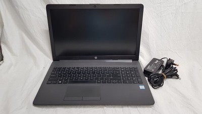 HP 250 g7 15,6'' Laptop Intel Core i5-8265U 8GB 256GB SSD, OHNE OS