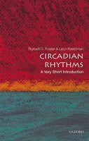 Circadian Rhythms | A Very Short Introduction | Foster | Englisch | Taschenbuch