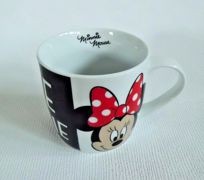 Love Minnie Tasse von Geda Labels
