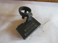 08 JEEP LIBERTY IMMOBILIZER TRANSCEIVER ANTI THEFT