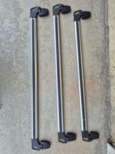 Originale Ford Portapacchi base da tetto pieghevole