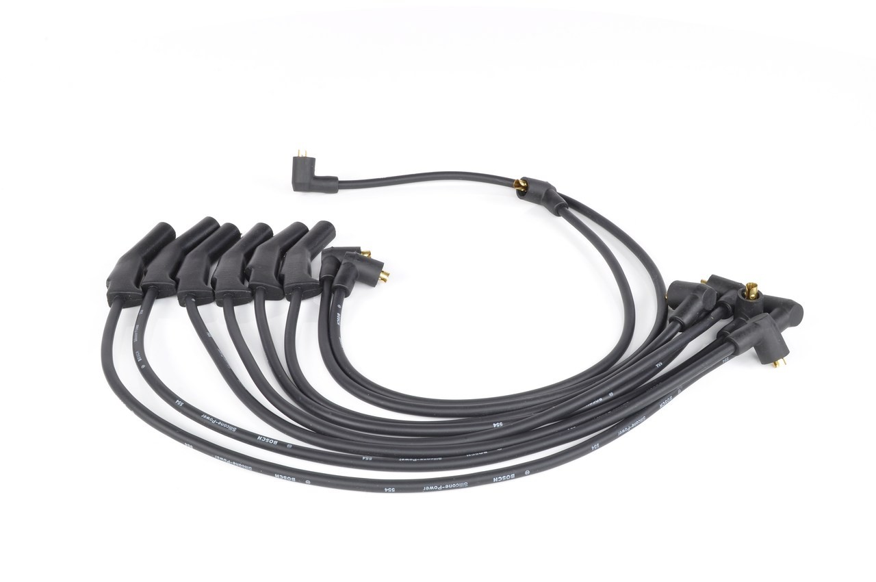 Für BOSCH 0 986 356 879 HT IGNITION CABLE