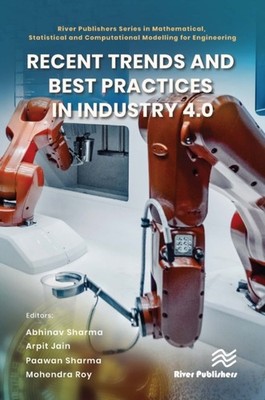 Sharma - Recent Trends and Best Practices in Industry 4.0 - New hardba - X555z