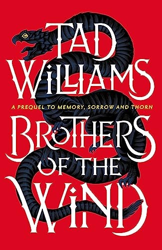 Brothers Of The Wind - Image 2