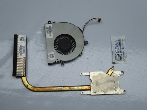 HP Compaq 15  15-s000so Kühler Lüfter Cooling Fan 759880-001 #4076