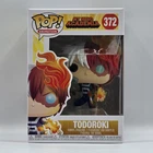 Funko Pop! Animation My Hero Academia Todoroki #372