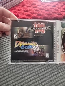 Virtua Fighter 3tb Sega Dreamcast  CIB Good Cond