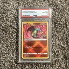 2022 Pokémon GO Radiant Charizard #011 PSA 10 GEM MINT Holo Rare