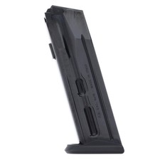 Beretta APX Centurion Magazine 9mm 10 Roung Black Steel Mag-JMAPX109CENT