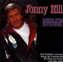 Meilensteine von Jonny Hill | CD | Zustand sehr gut