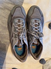 Reebok nano x2 adventure gym trainers. Size 7. Worn for one sessions a the gym. 