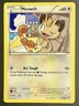 Meowth 61/98 Ancient Origins Regular Common Pokémon Card Near Mint
