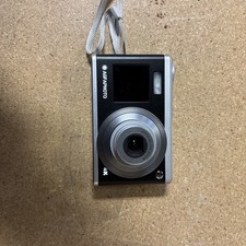 Realishot DC5500 Digital Camera 8x Digital Zoom