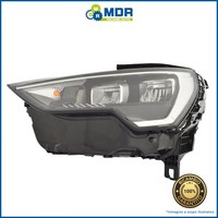 Vorderer Linker LED Scheinwerfer - SX - FüR Audi Q3 18->
