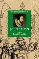 The Cambridge Companion To John Calvin Donald K. Mckim