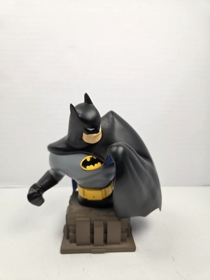 SDCC 2016 Diamond Select Batman Animated Series REDUX Resin Bust 0143/1000 W/COA