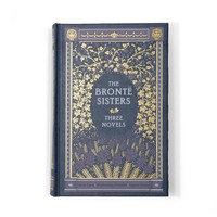 Charlotte Bronte (U. A.) | The Bronte Sisters: Three Novels | Buch | Englisch