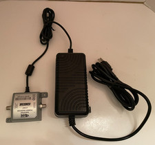 DPH Echostar Videopath Power Inserter 211057 with Power Supply