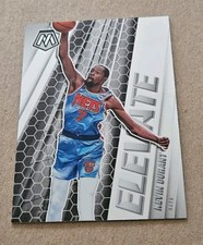 Kevin Durant - 2020-21 Panini - Mosaic - ELEVATE