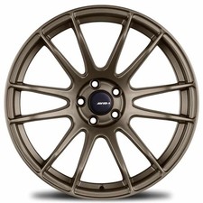 Avid.1 Wheels Rim Av-20 18x9.5 5x114.3 Et38 73.1cb Matte Bronze Avid.1 Wheels Rim Av-20 18x9.5 5x114.3 Et38 73.1cb Matte Bronze