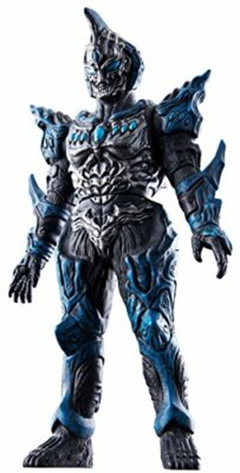 Bandai Ultraman Ultra Monster DX Reibatosu Japan
