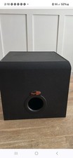 Klipsch ProMedia 2.1 THX Speaker - Subwoofer Only