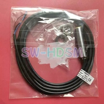 1PCS Brand New for DRH TM-1202PC Proximity Switch TM1202PC Freight Free #jg