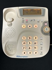 BellSouth Clarity 500 Amplified Corded Phone Hearing Impaired