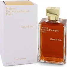 Maison Francis Kurkdjian Unisex Grand Soir EDP Spray 6.8 oz Fragrances