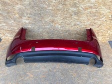 MAZDA CX-5 KF Hintere Stoßstange C08875 KB8A50221 2.31 Diesel 110kw 35666126